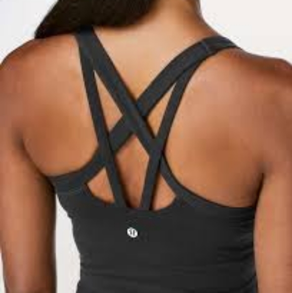 Lululemon Rally Your Heart Out - Picture 3 of 4